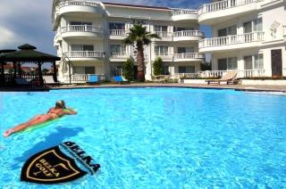 BELKA GOLF RESİDENCE Dublex BELEK - Belek - 0
