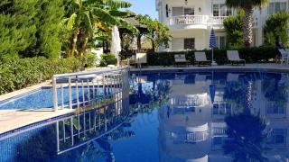 BELKA GOLF RESİDENCE Dublex BELEK - Belek - 2