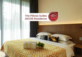 Geo38 Prime Suites Genting Highlands - Resorts World Genting - 0