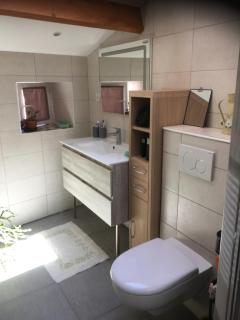 Chambre familiale chez l habitant - 3