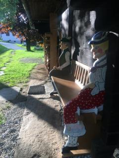 Ferienhaus Trausibauer - 8