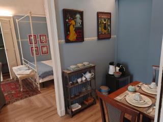 Ettore Manni B&B - Turim - 2