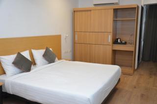 Lords Eco Inn Belagavi - Belgaum - 8
