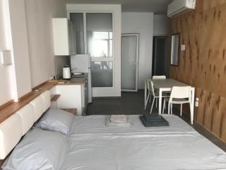 Апартаменты первая линия - 1