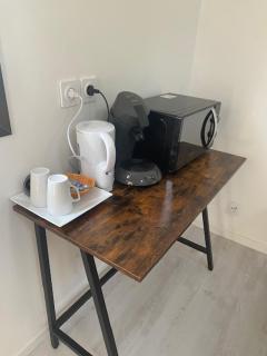 Petite Parenthèse proche SONELO - 1