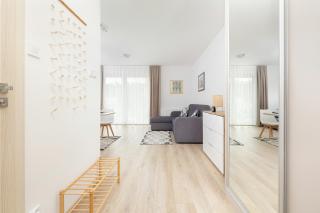 Apartament Holiday B 101 - Pobierowo - 6
