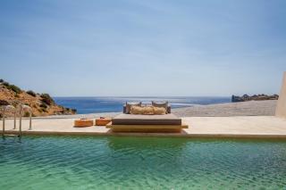 Altera cave villas - Agios Pavlos - 0