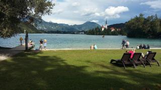 Apartma TIA - Bled - 8