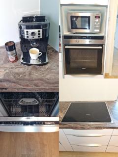 Ferienhaus in der Altstadt Memmingen Allgäu Bahnhofsnah - 7