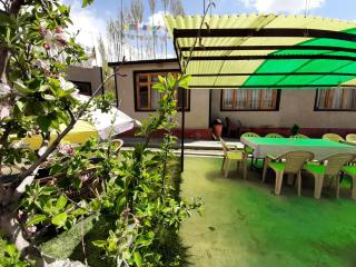 Rabyang Guest House and Homestay - Leh - 2
