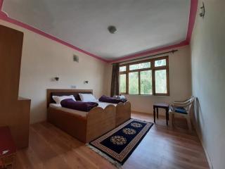 Rabyang Guest House and Homestay - Leh - 9