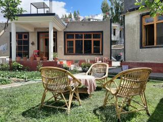 Rabyang Guest House and Homestay - Leh - 3