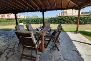 Luxury Mini Villa close to the beach - Skála Foúrkas - 4