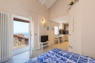 COME A CASA 19 - Romantic Studio - Massino Visconti - 5