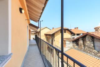 COME A CASA 19 - Romantic Studio - Massino Visconti - 6