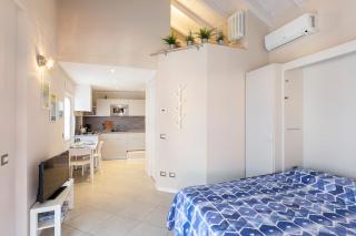 COME A CASA 19 - Romantic Studio - Massino Visconti - 0