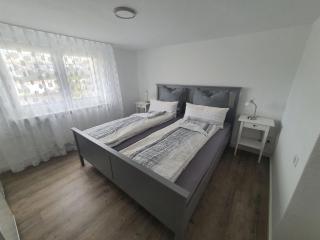 Ferienwohnung Haus Ruhrkopfblick - Winterberg - 8