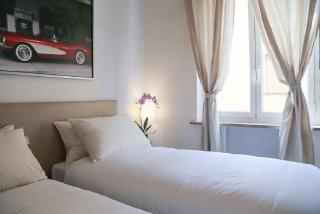 Apartments Florence Ponte Vecchio San Jacopo - Firenze - 1