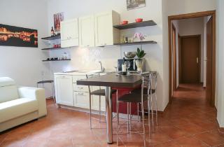 Apartments Florence Ponte Vecchio San Jacopo - Firenze - 8