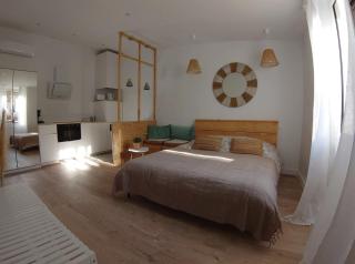 STUDIO Petite canaille - Cassis - 9