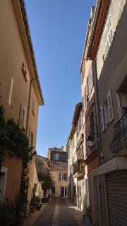 STUDIO Petite canaille - Cassis - 2