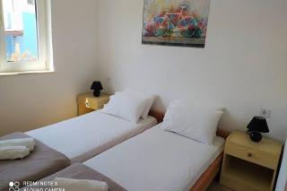 Jenny's Apartments - Milatos - 1
