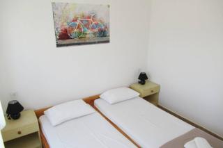 Jenny's Apartments - Milatos - 2
