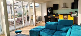110 sq.m. stunning Penthouse with large terrace - St Paul's Bay - 6