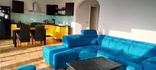 110 sq.m. stunning Penthouse with large terrace - St Paul's Bay - 7