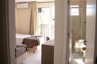 Royal Trip Hotel - Guarapuava - 8