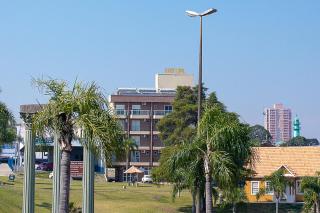 Royal Trip Hotel - Guarapuava - 4