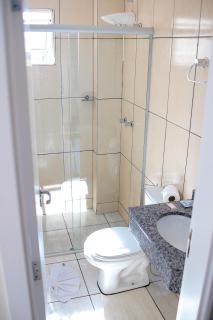 Royal Trip Hotel - Guarapuava - 1