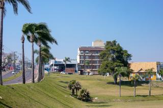 Royal Trip Hotel - Guarapuava - 2
