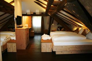 Gasthaus zur Waldegg - Lucerna - 7