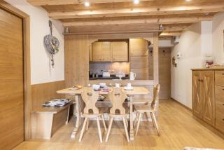 Casa Ladinia - San Vito di Cadore - 6