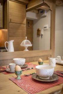 Casa Ladinia - San Vito di Cadore - 2