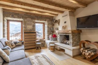 Casa Ladinia - San Vito di Cadore - 9