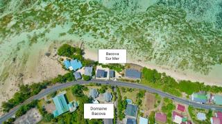 Le Domaine de Bacova - 8