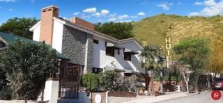 Hotel Sebari - Villa Carlos Paz - 4
