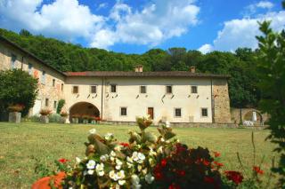Agriturismo "Ai frati" - Pieve Fosciana - 8