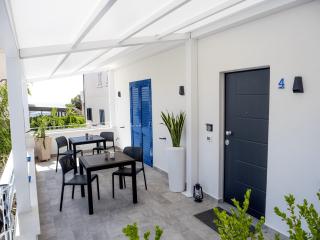 Le Casette sul Mare - Case Vacanza - Cittadella del Capo - 5