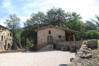 Mas planadevall - Santa Pau - 3
