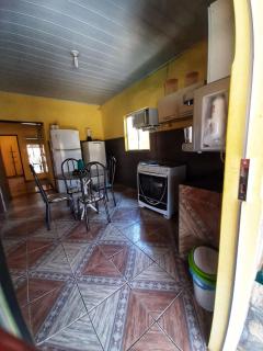 Casa Bernardes - Pirenópolis - 1