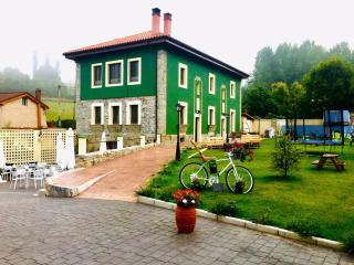 Villa Palatina - Bolgues - 0