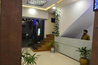 Grand Holiday Hotel - 7