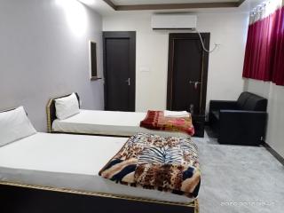 Hotel Sunaina International - Gaya - 3