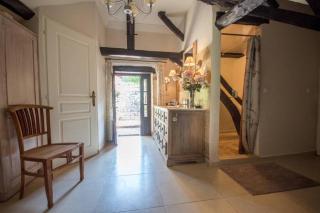 La ferme du coustal - Vialot - 7