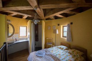 La ferme du coustal - Vialot - 6