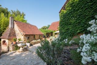 La ferme du coustal - Vialot - 1