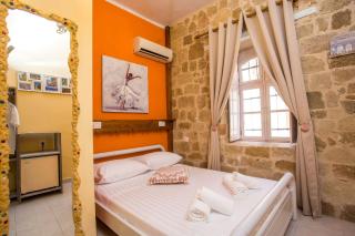 Attiki Hotel - Città di Rodi - 1